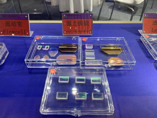 專訪新三捷光電 深耕光學元件研制，以卓越品質成為通訊產品研發領域可信賴的合作伙伴